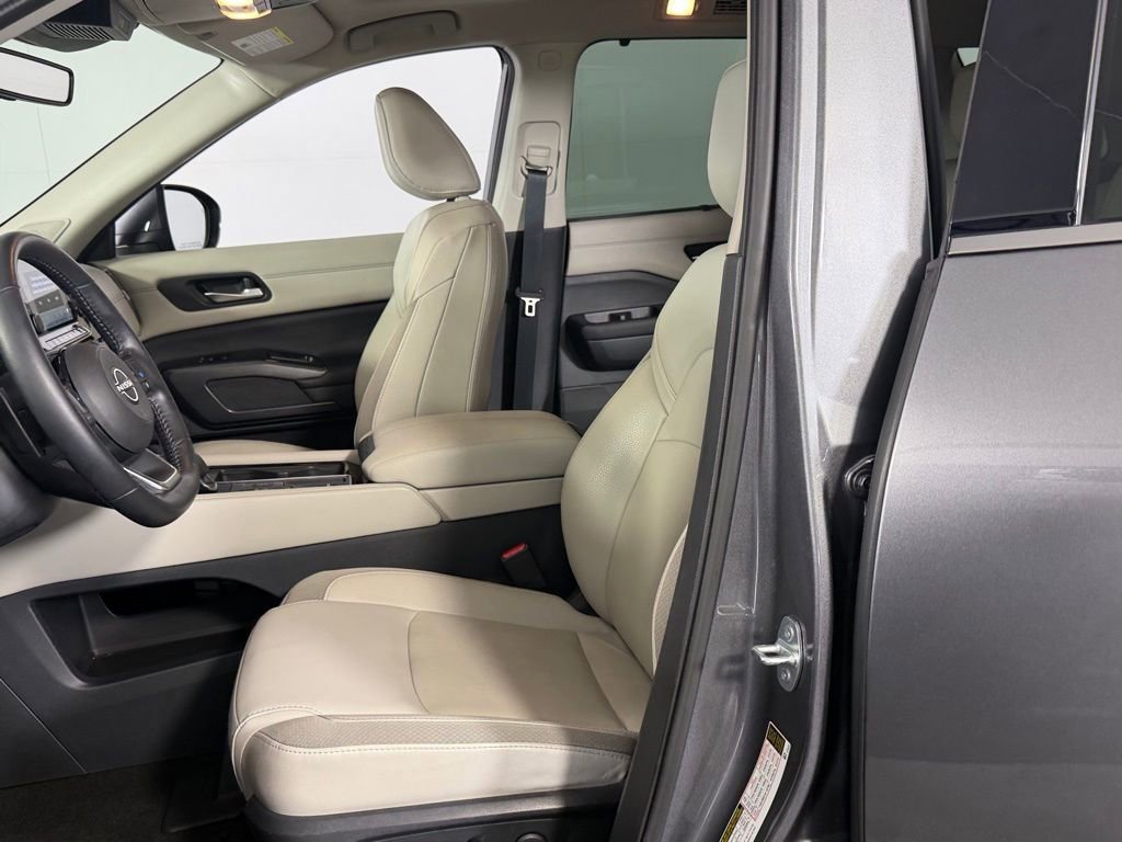 Used 2023 Nissan Pathfinder SL w/ SL Premium Package image 20