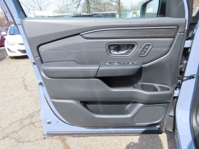 New 2026 Honda Pilot Touring image 19