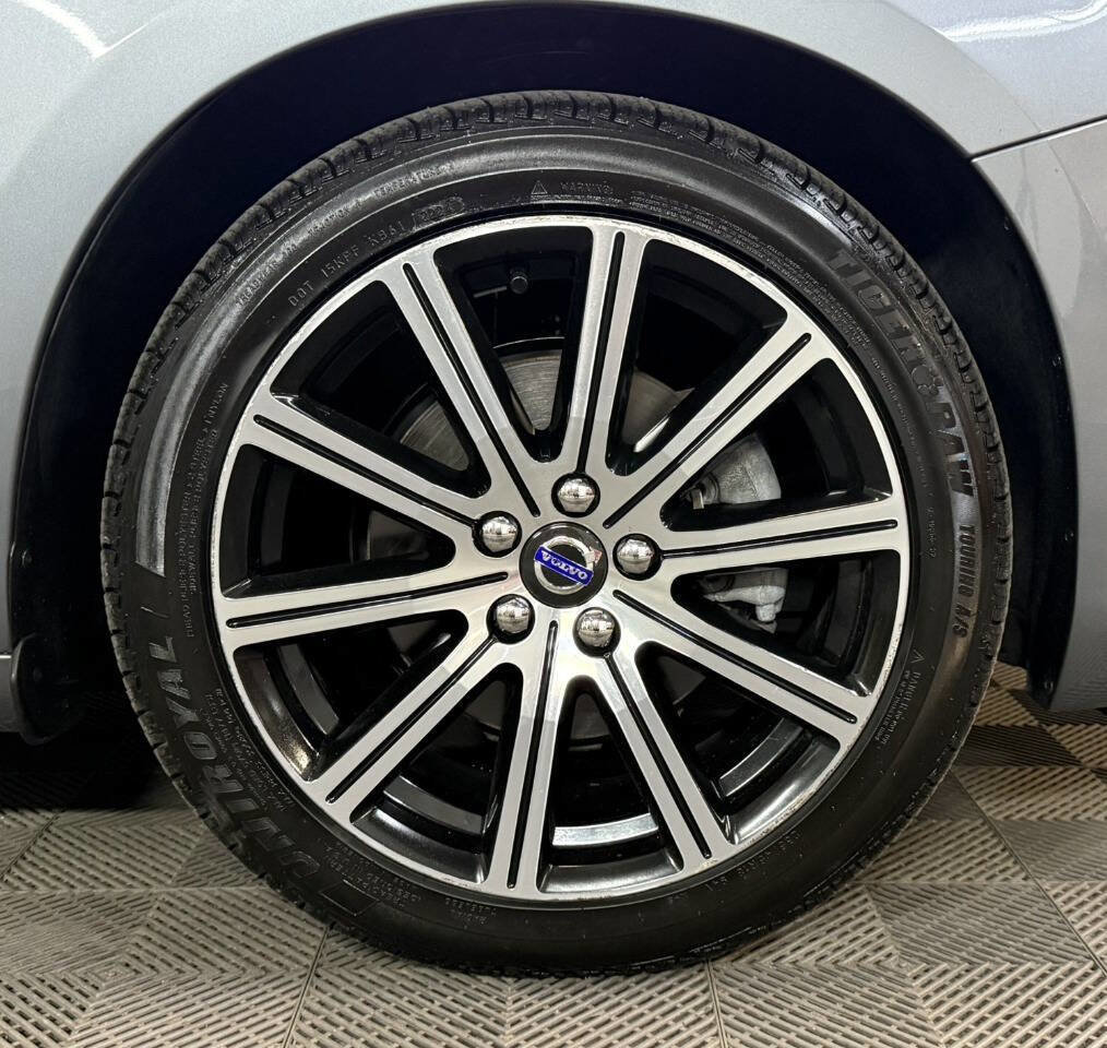 Used 2016 Volvo S60 T5 Premier FWD image 26