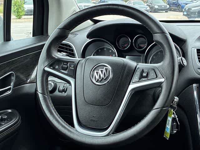 Used 2014 Buick Encore Convenience FWD image 23