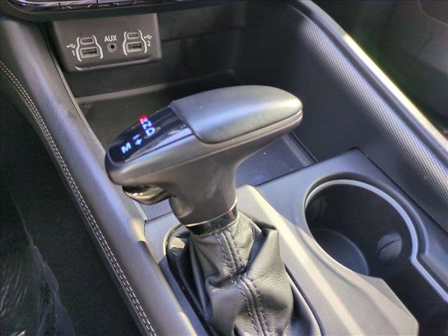 Used 2022 Dodge Durango GT w/ Trailer Tow Group IV image 11