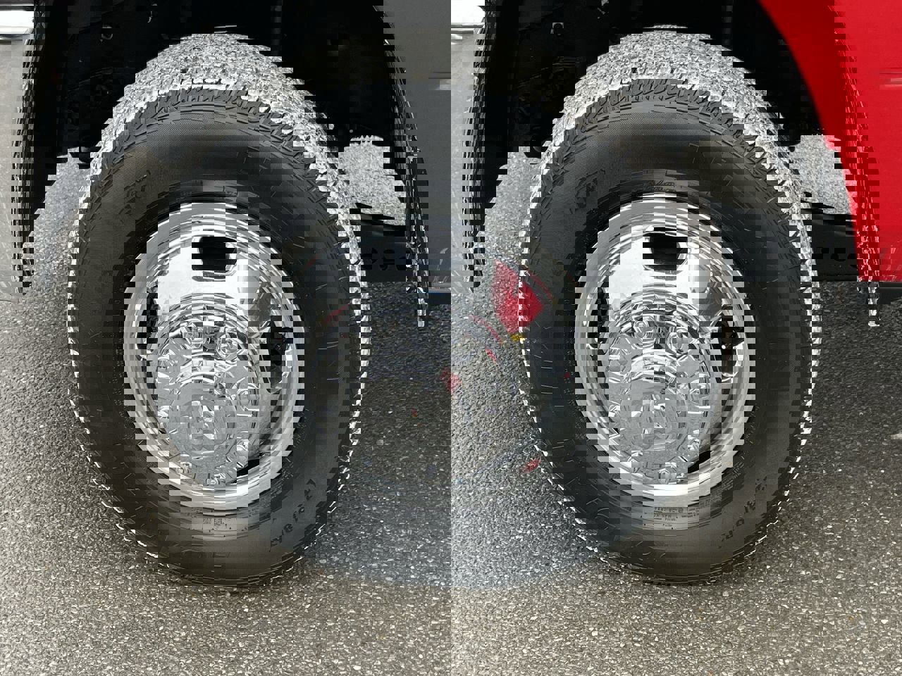 Used 2024 RAM 3500 Big Horn image 10