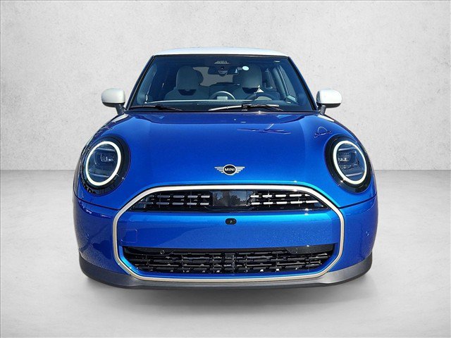 New 2027 MINI Cooper 2-Door Hardtop FWD image 6