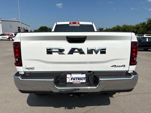 New 2026 RAM 2500 Tradesman AWD/4WD image 34