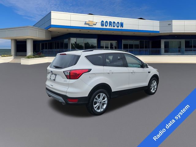 Used 2019 Ford Escape SEL AWD/4WD image 6