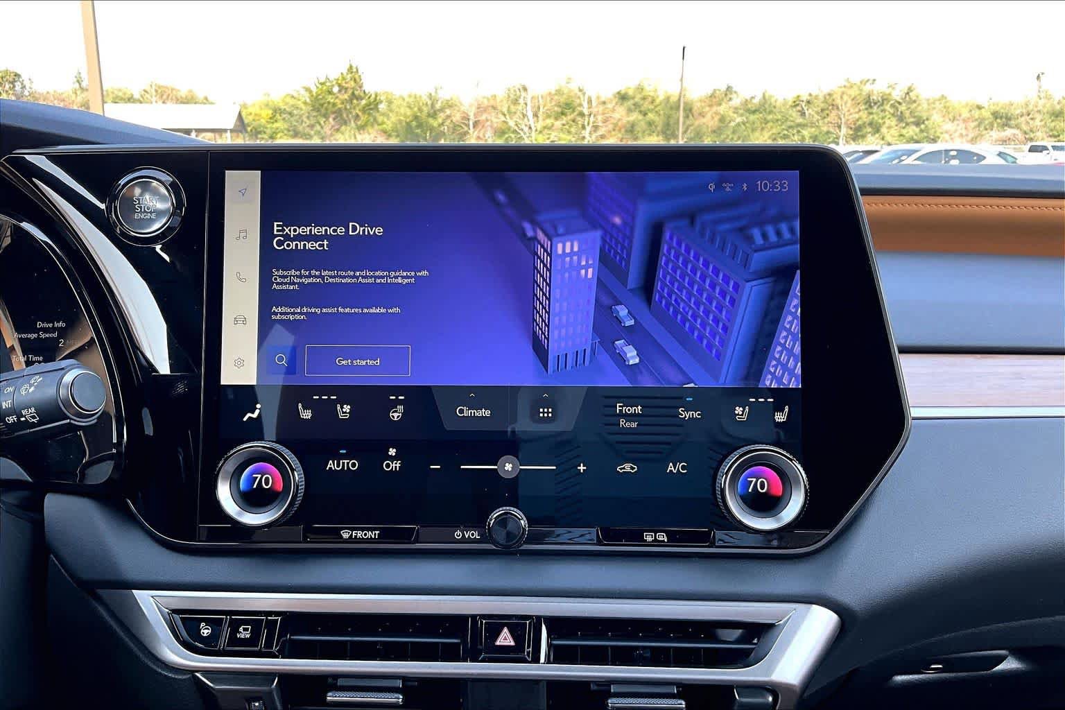 New 2026 Lexus RX 350 Premium Plus AWD/4WD image 18