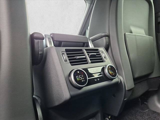 New 2026 Land Rover Discovery Limited Edition AWD/4WD image 23