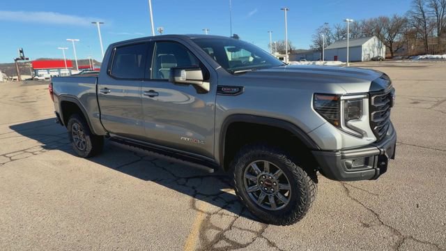 New 2026 GMC Sierra 1500 AT4X image 36