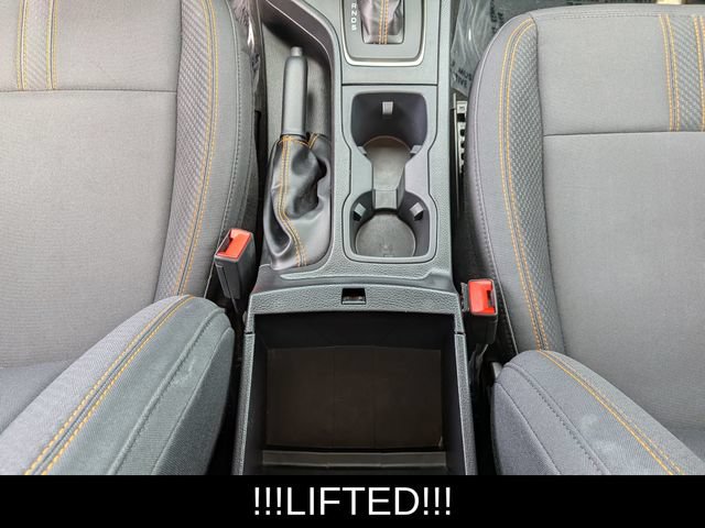 Used 2023 Ford Ranger XLT w/ Equipment Group 301A Mid AWD/4WD image 29