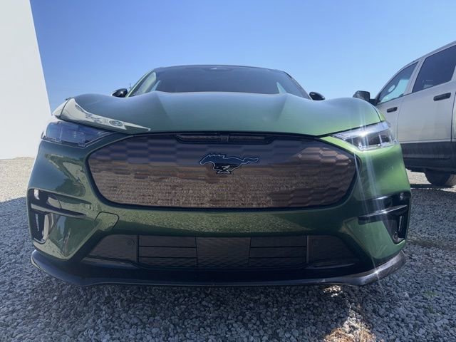 Used 2024 Ford Mustang Mach-E GT w/ Bronze Appearance Package image 5