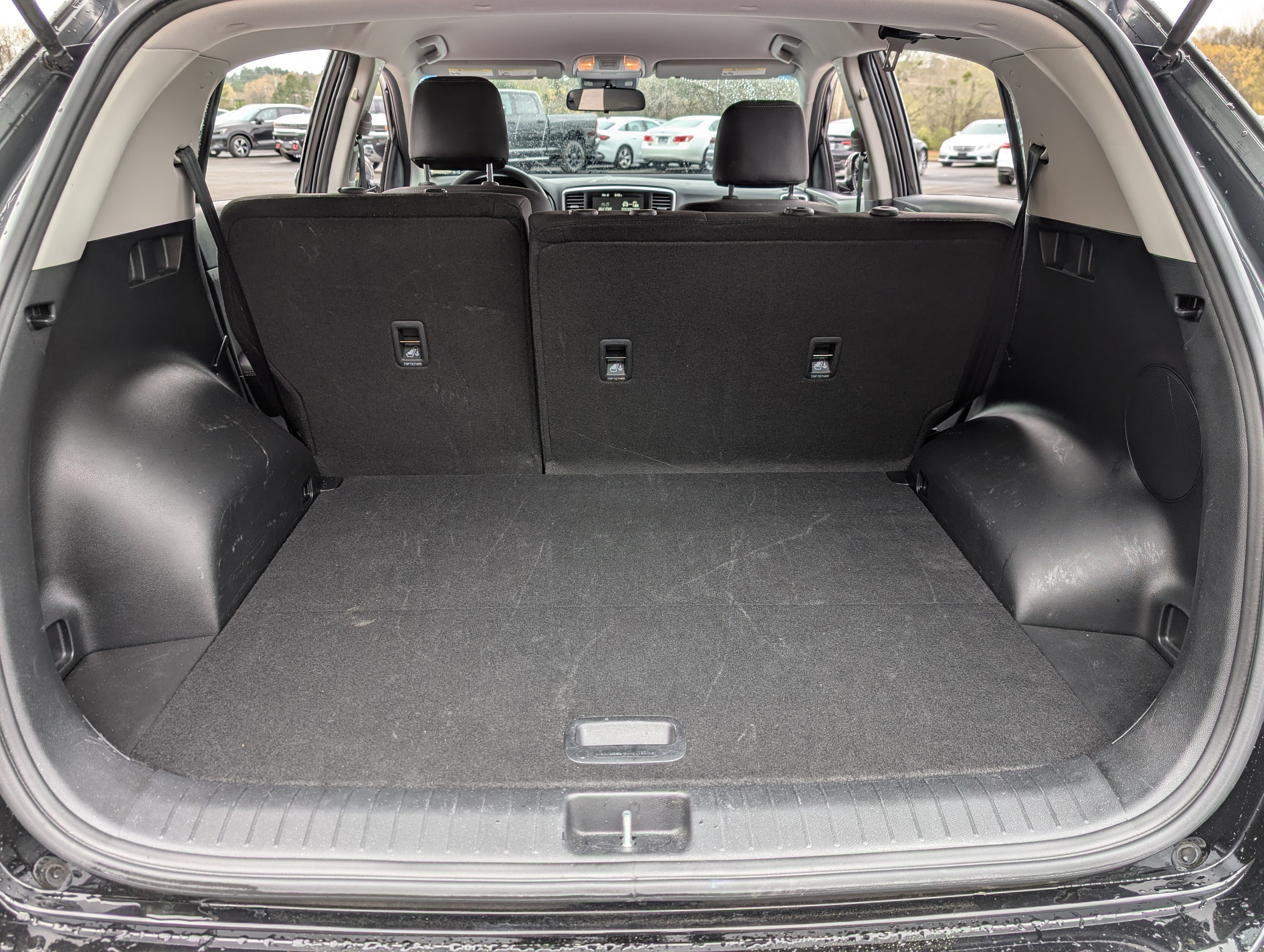 Used 2022 Kia Sportage LX w/ LX FWD Value Edition Package image 18