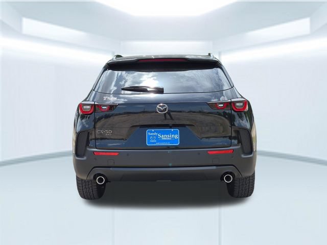 New 2026 MAZDA CX-50 Meridian Edition w/ Weather Package AWD/4WD image 5