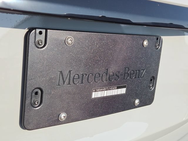New 2026 Mercedes-Benz GLC 300 4MATIC image 29
