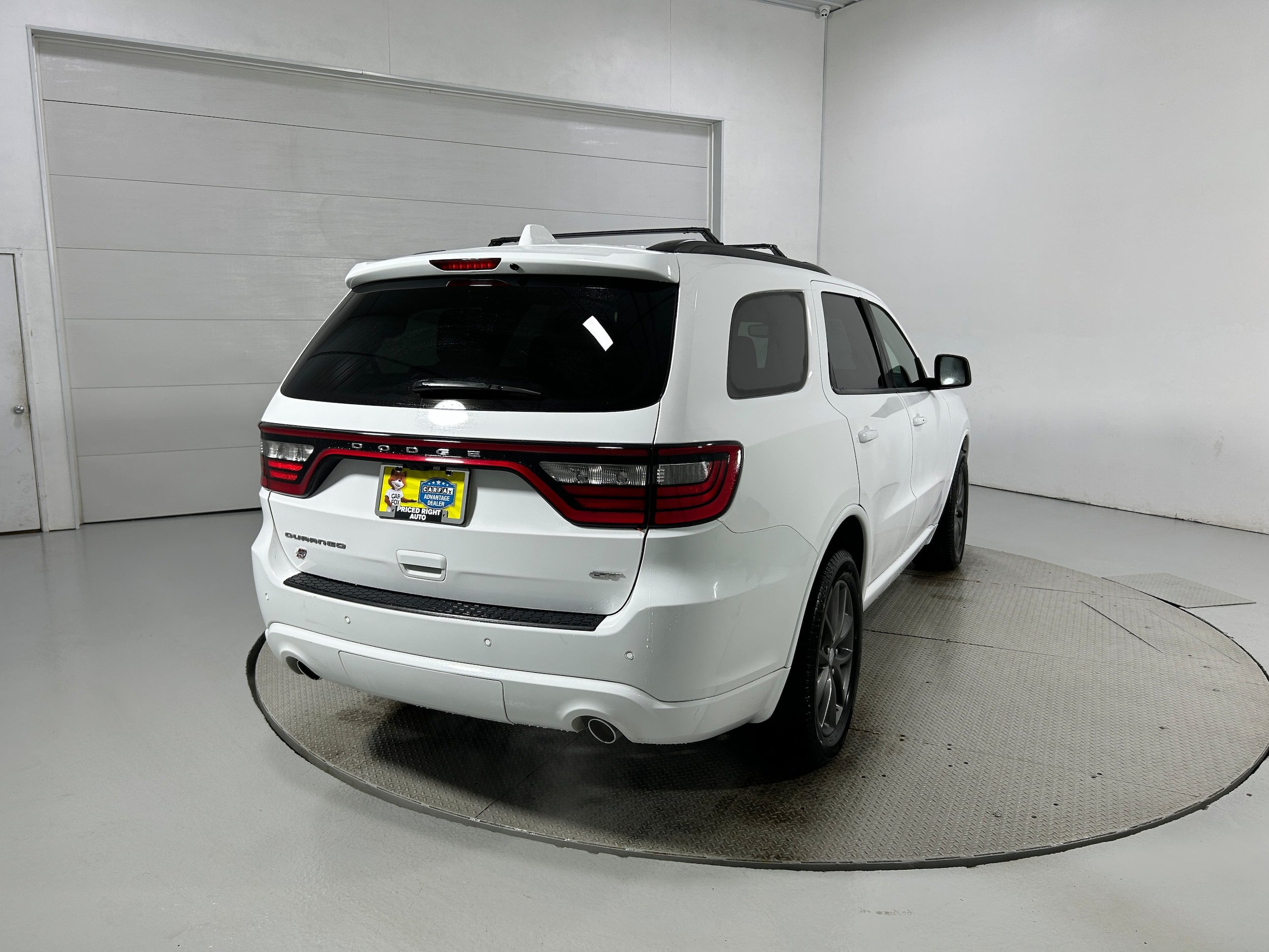Used 2018 Dodge Durango GT w/ Premium Group AWD/4WD image 42