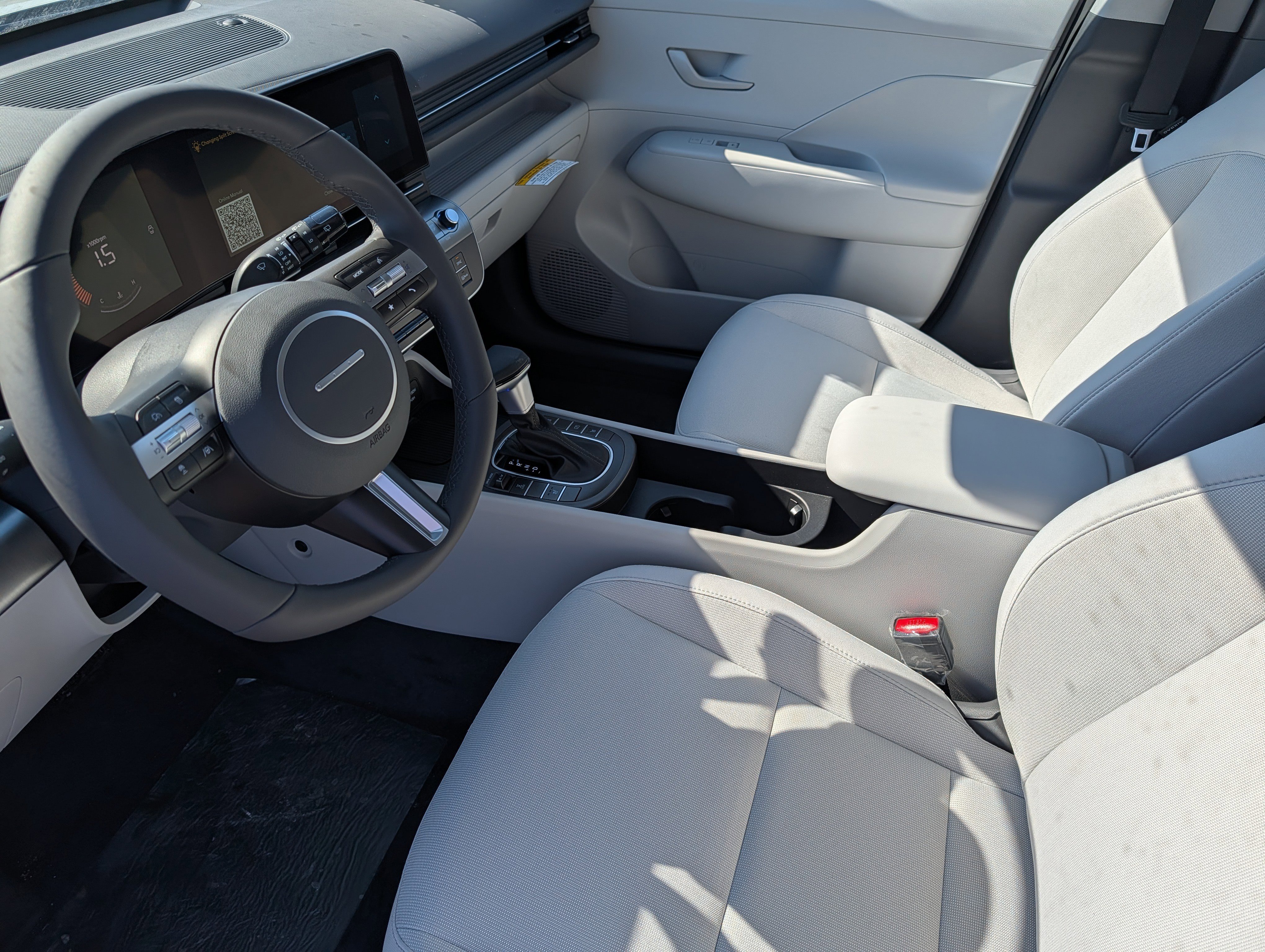 New 2026 Hyundai Kona SEL Sport image 7