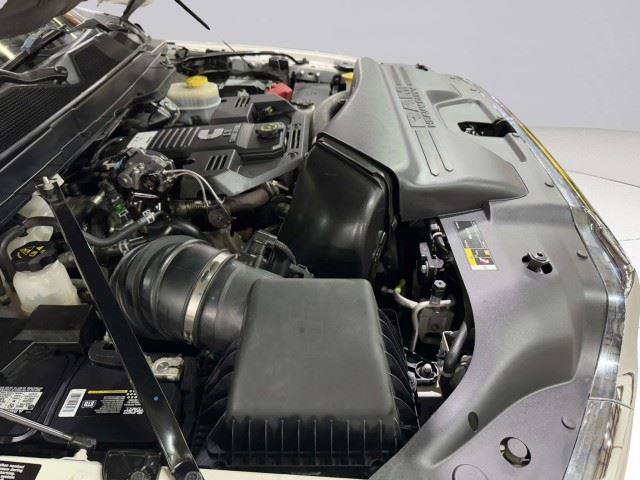 Used 2020 RAM 2500 Laramie AWD/4WD image 81