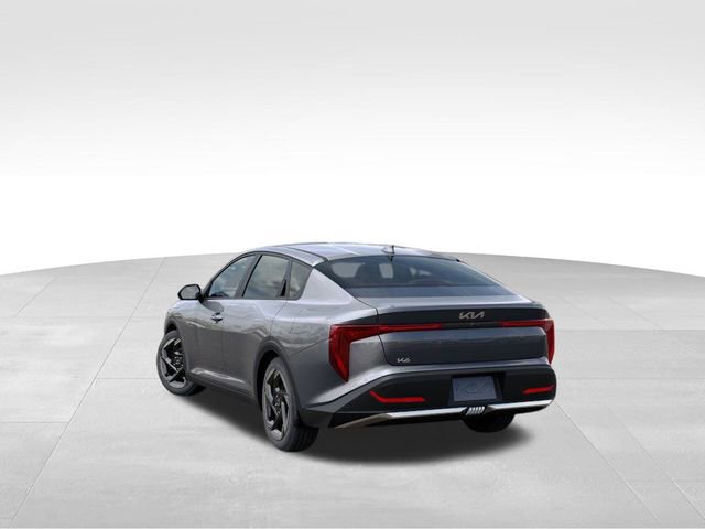 Used 2025 Kia K4 EX image 5