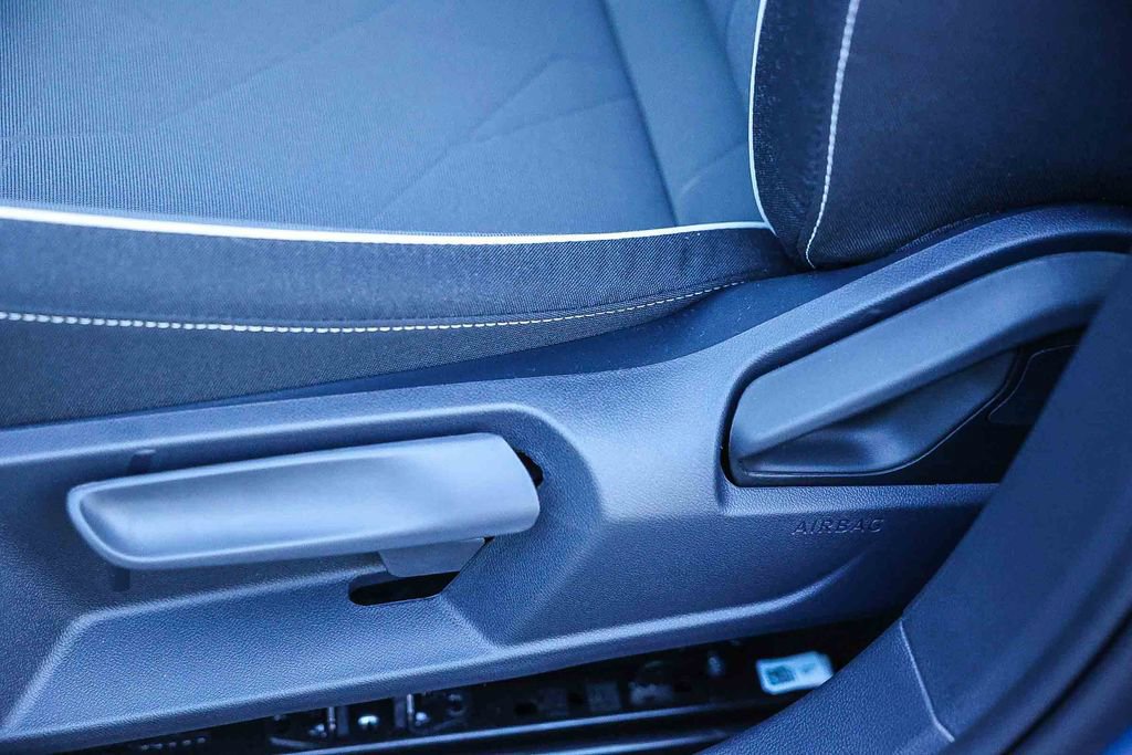 New 2026 Volkswagen Jetta Sport image 25