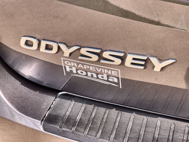 Certified 2024 Honda Odyssey EX image 8