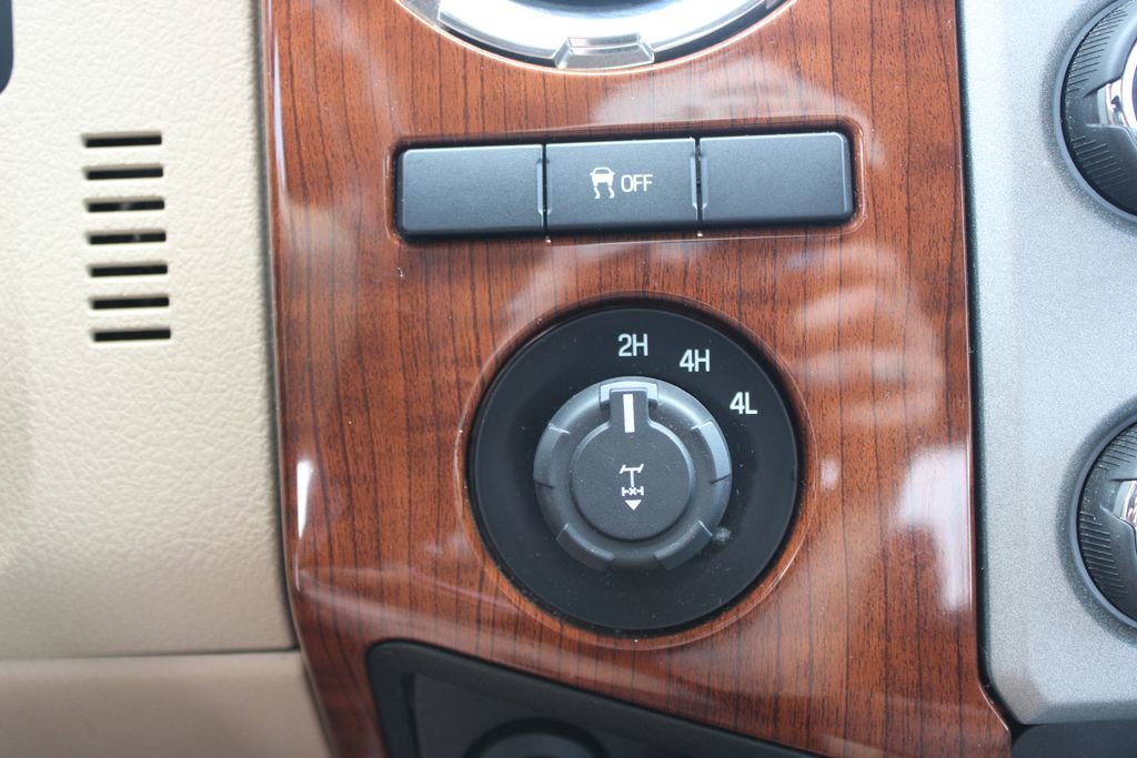 Used 2016 Ford F350 King Ranch AWD/4WD image 42