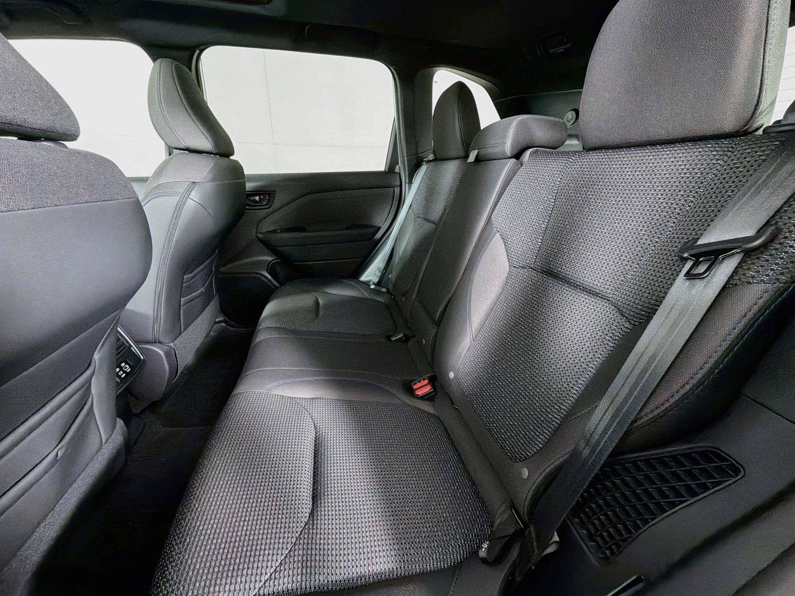 New 2026 Subaru Forester Premium AWD/4WD image 23