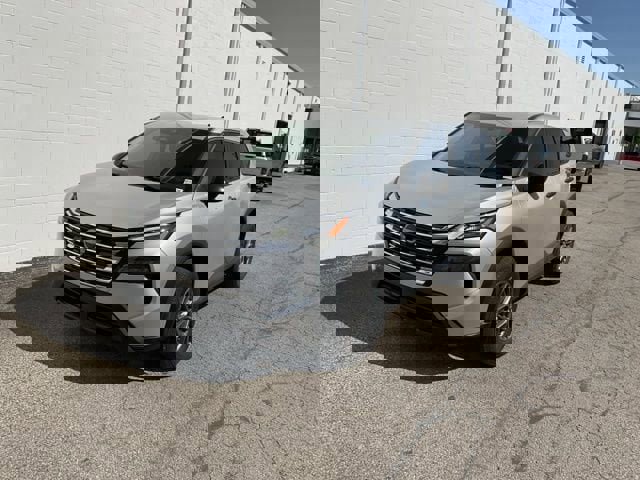 Used 2024 Nissan Rogue S image 26