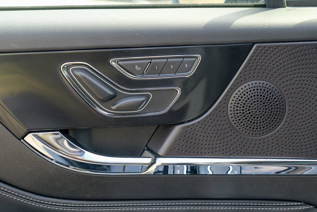 Used 2023 Lincoln Corsair AWD image 17