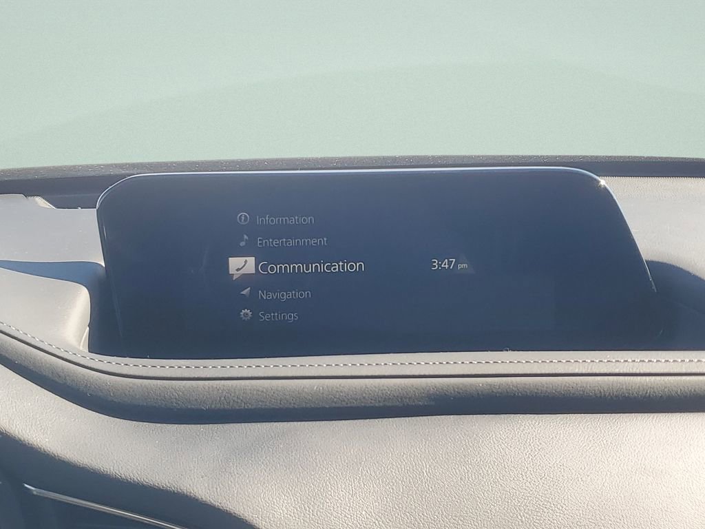 Used 2023 MAZDA CX-30 AWD 2.5 S w/ Preferred Package image 21