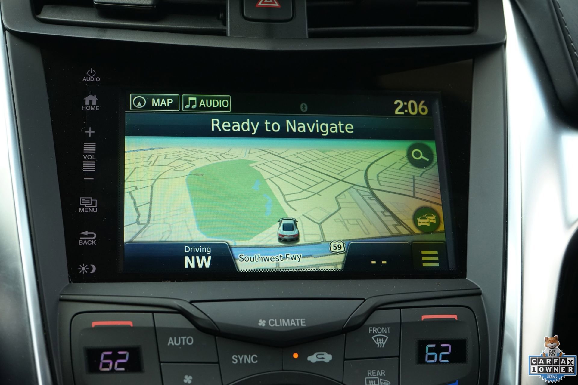 Used 2020 Acura NSX image 16