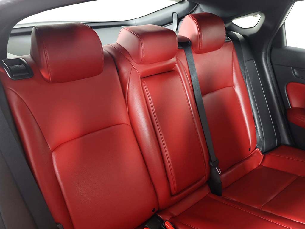 Used 2023 Acura Integra A-Spec image 35