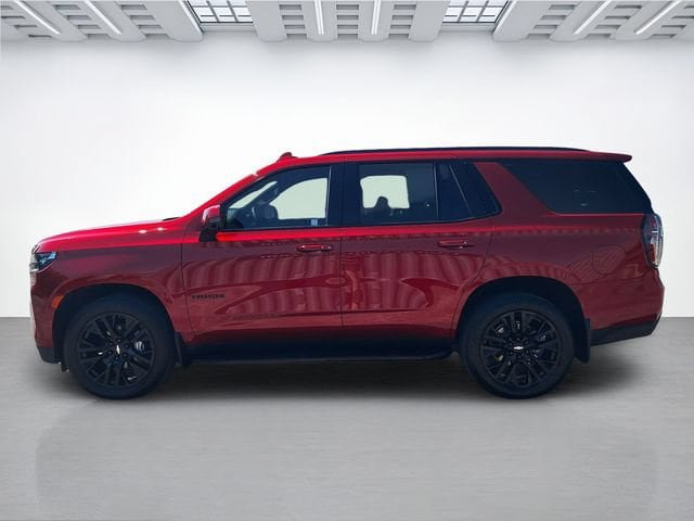 Used 2023 Chevrolet Tahoe RST w/ Luxury Package AWD/4WD image 7