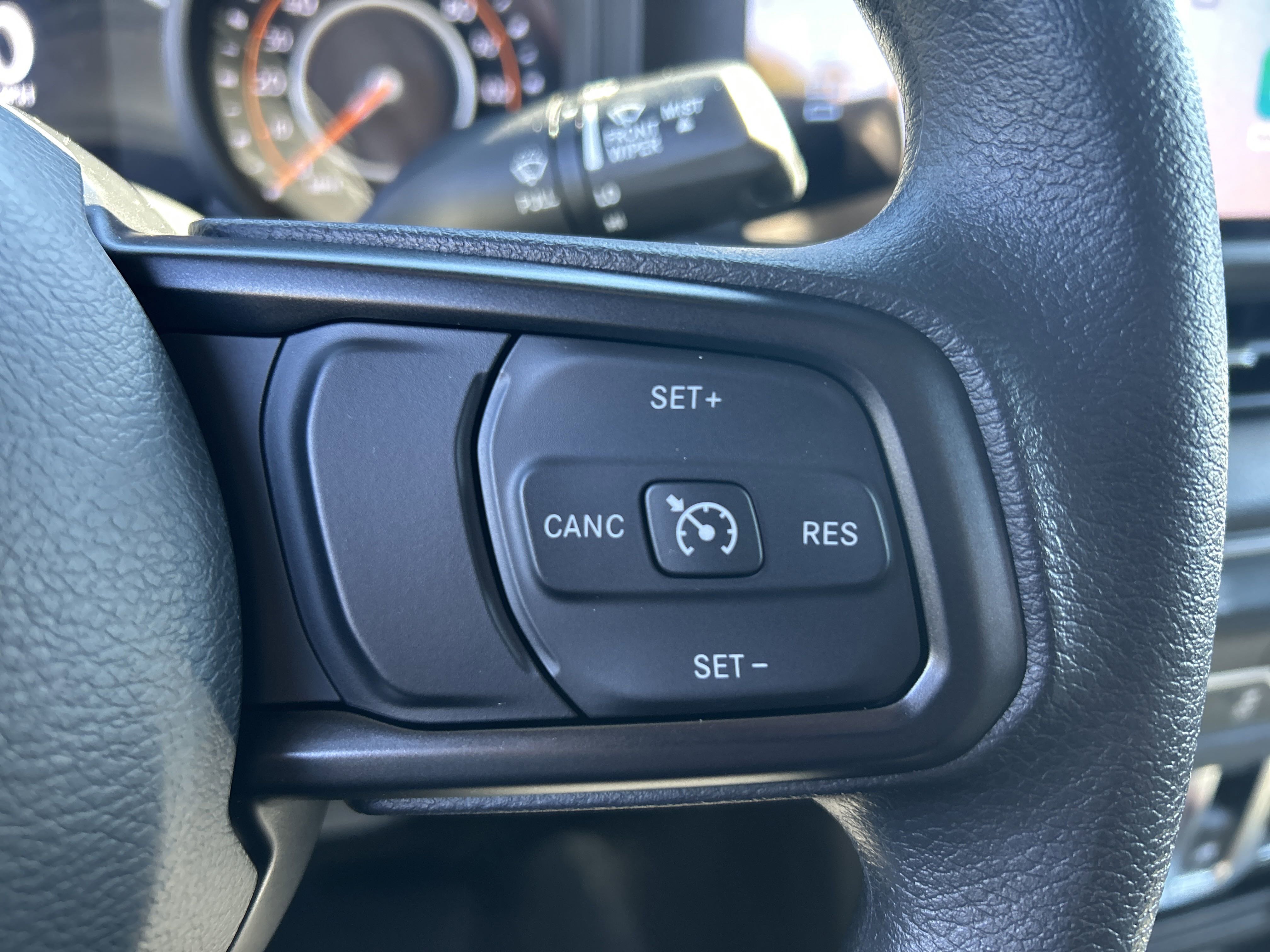 New 2026 Jeep Wrangler Sport image 17