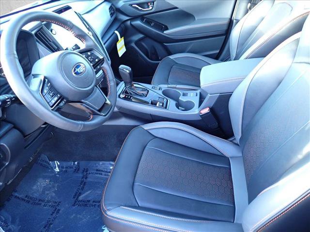 Certified 2026 Subaru Crosstrek 2.5i Limited AWD/4WD image 11