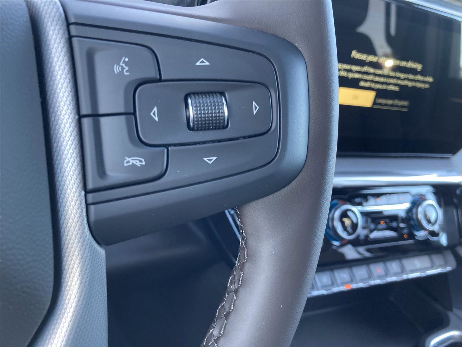 New 2026 GMC Sierra 2500 Denali w/ Denali Reserve Package image 29