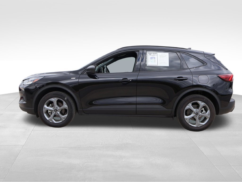 Used 2025 Ford Escape ST-Line AWD/4WD image 2