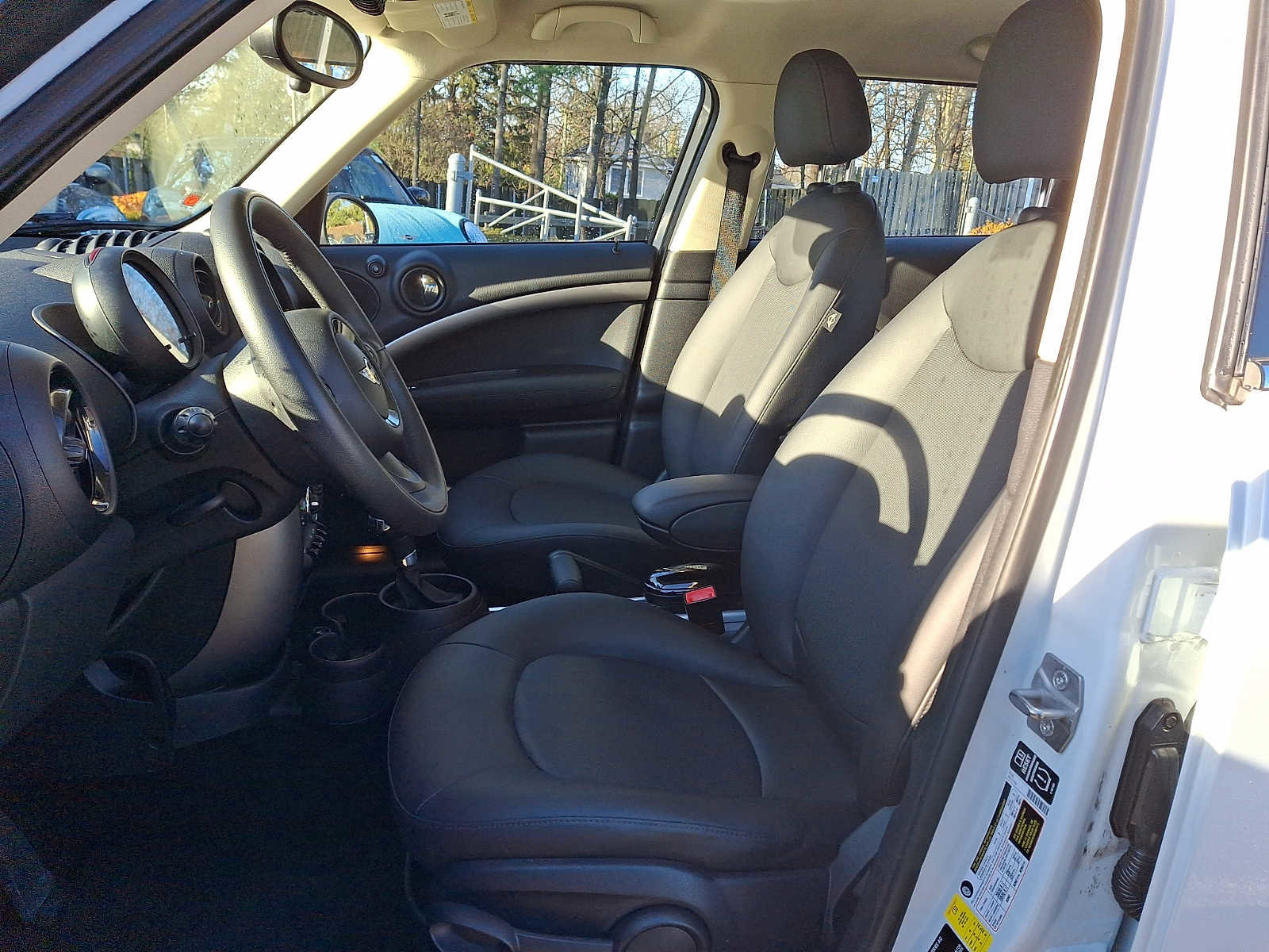 Used 2013 MINI Cooper Countryman image 13