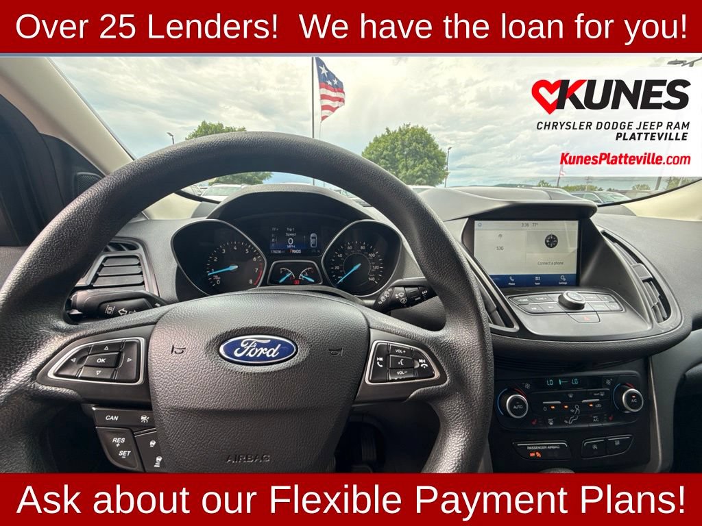 Used 2019 Ford Escape SE AWD/4WD image 15