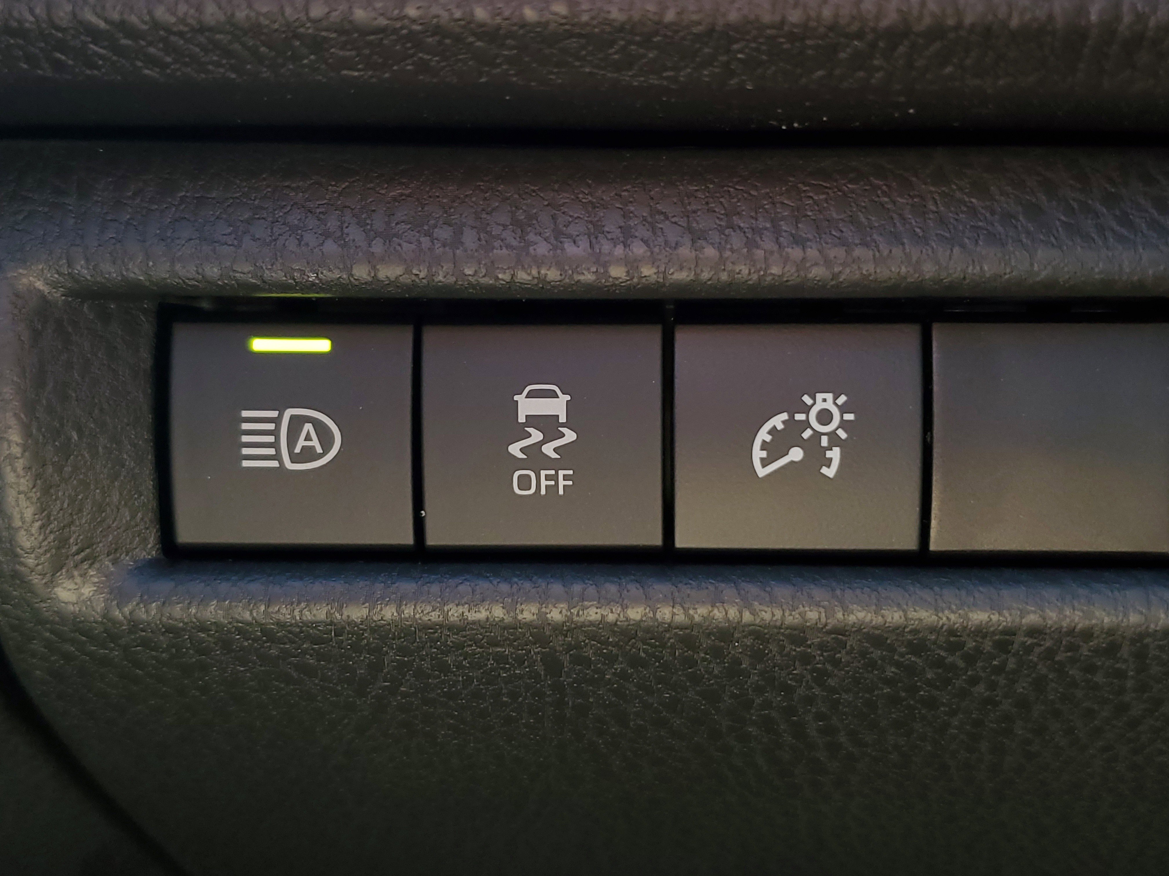 New 2026 Toyota Camry SE FWD image 30