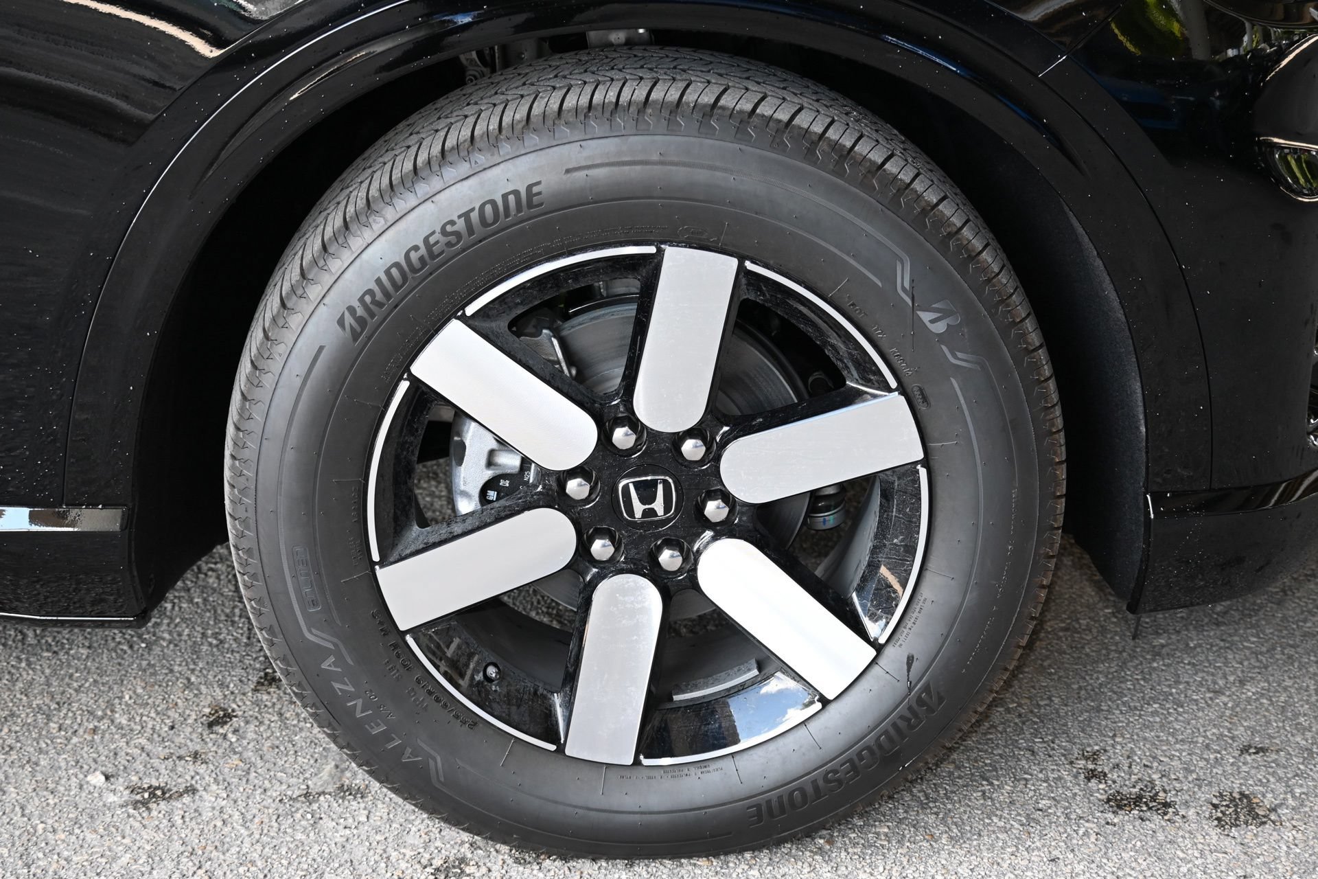 New 2026 Honda Prologue Touring image 37