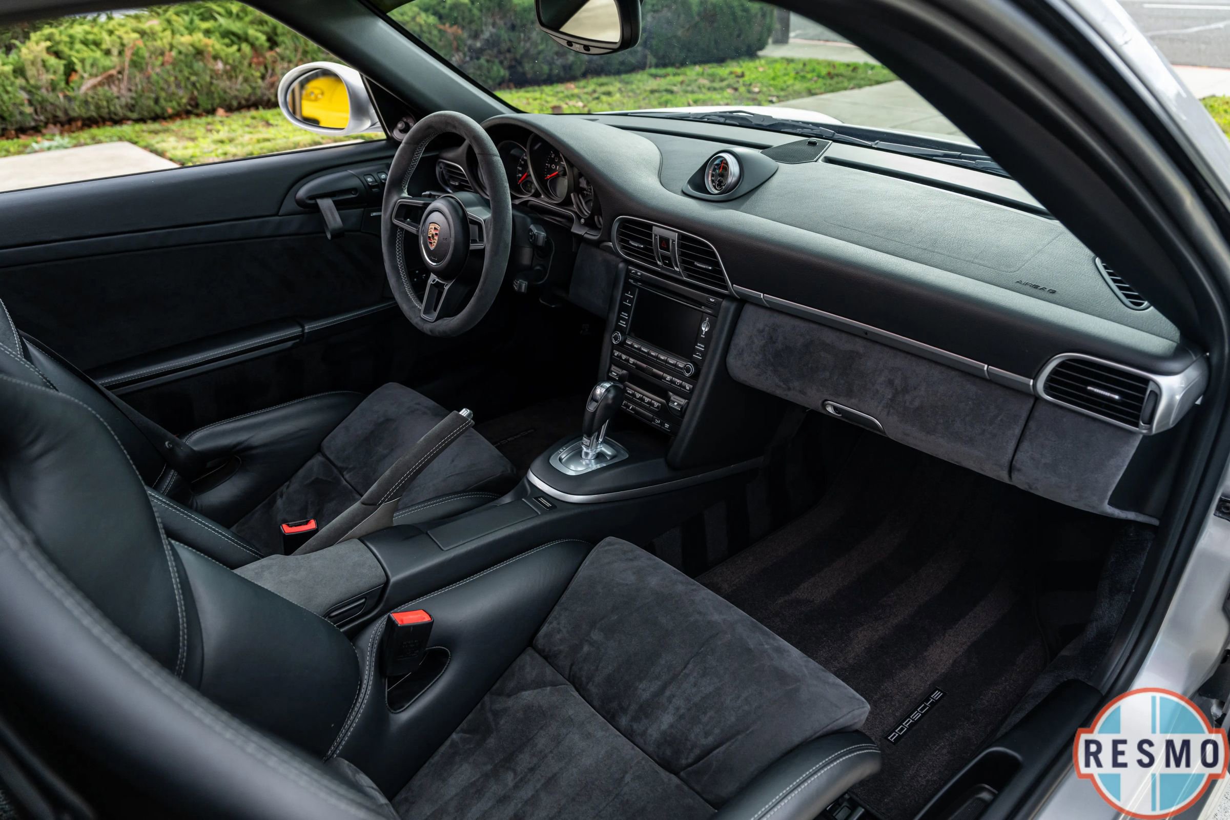 Used 2009 Porsche 911 Carrera S RWD image 16