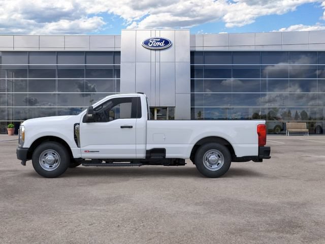 New 2026 Ford F250 XL RWD image 3
