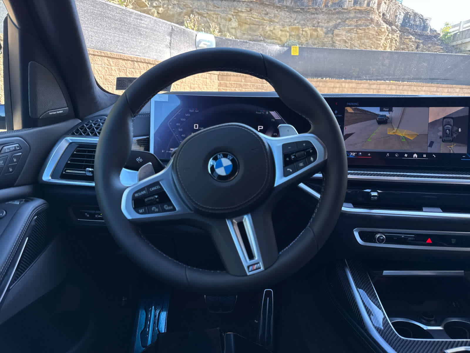 New 2026 BMW X7 M60i w/ Executive Package image 11