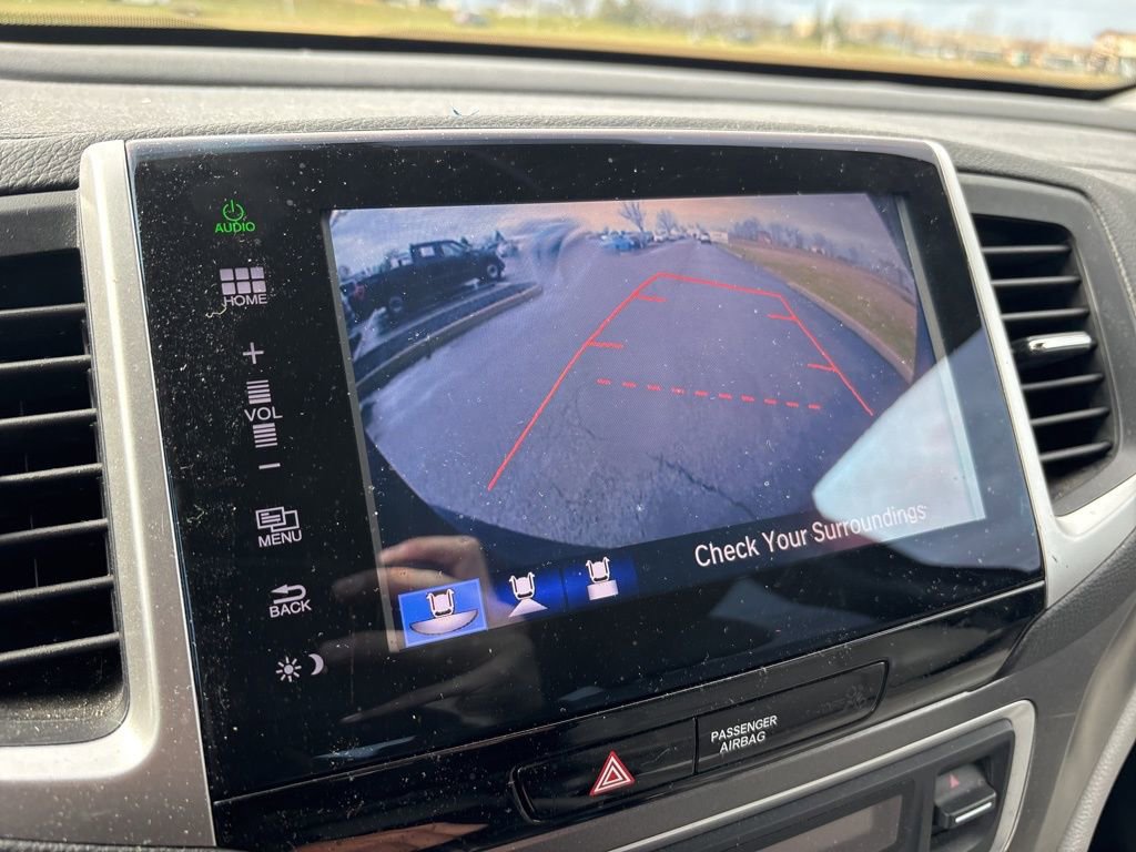 Used 2016 Honda Pilot EX-L image 25