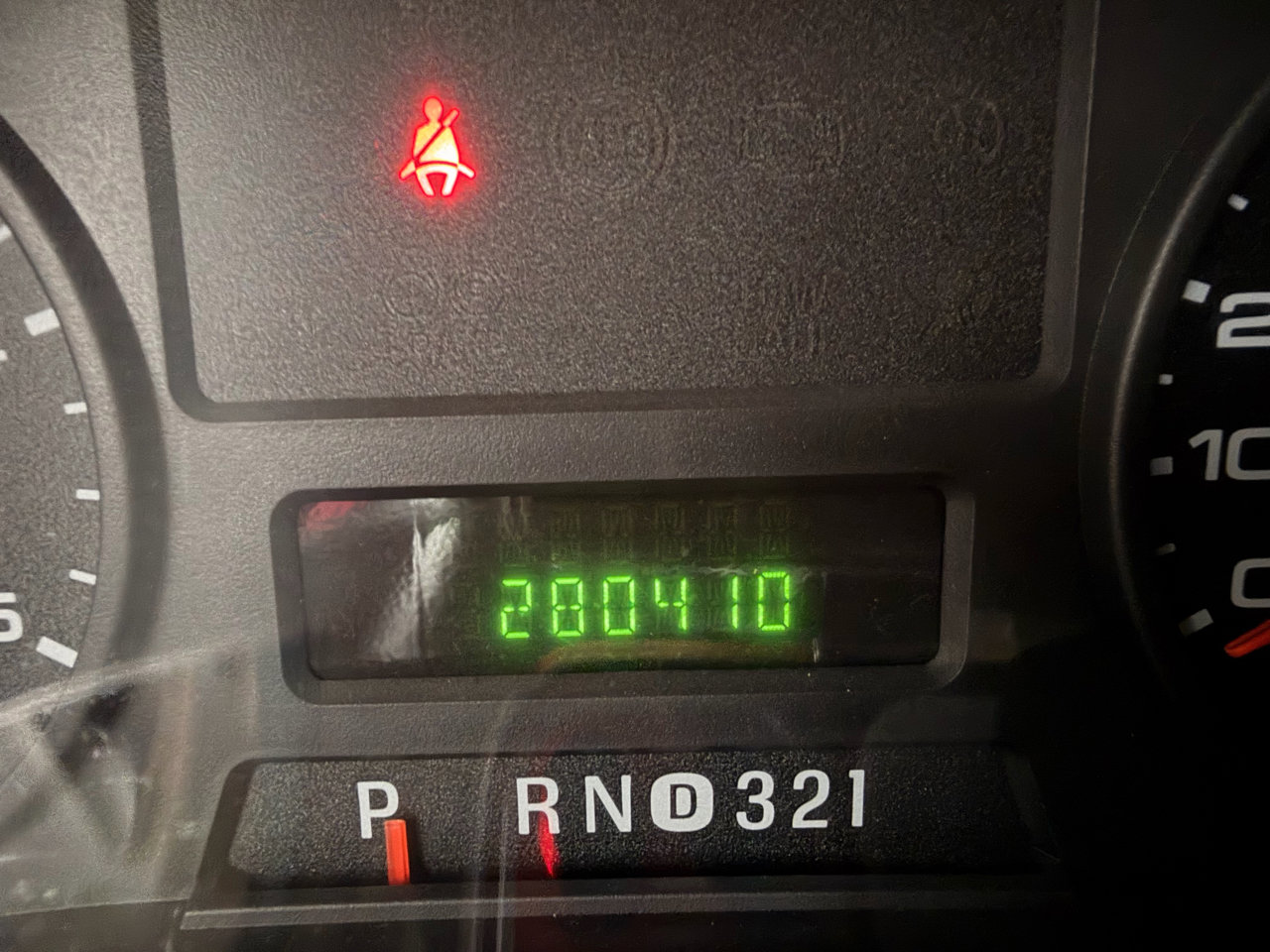 Used 2005 Ford F250 Lariat image 22