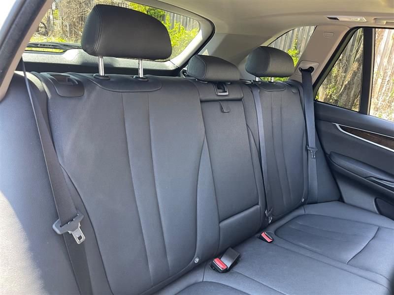 Used 2016 BMW X5 xDrive35i image 17