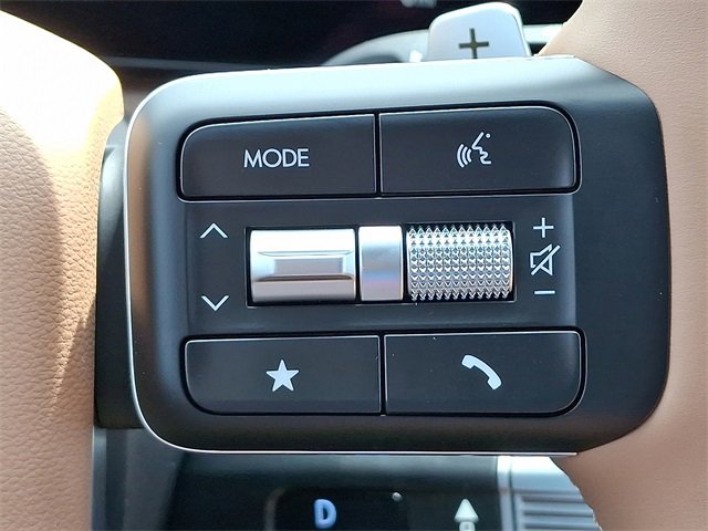 New 2026 Hyundai Santa Fe Calligraphy image 13