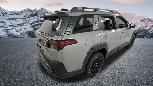 New 2026 Subaru Outback Wilderness image 3