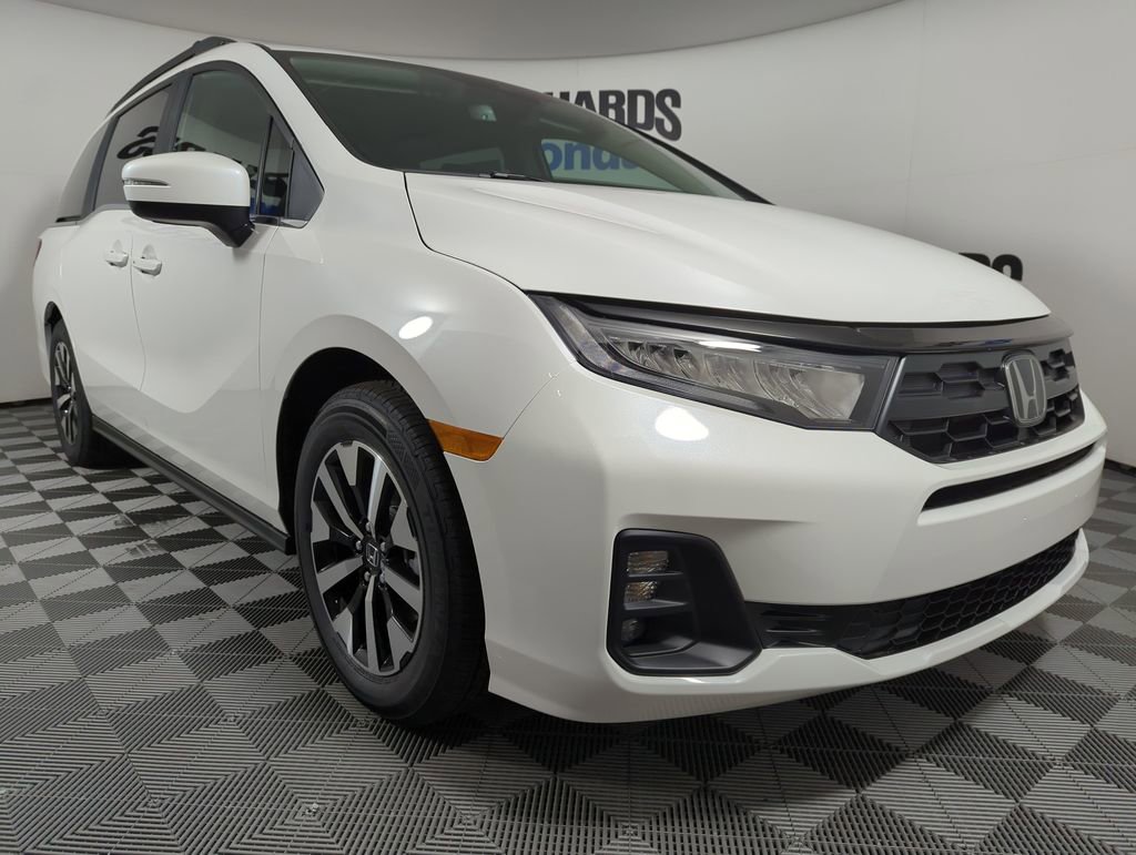 New 2026 Honda Odyssey EX-L image 7