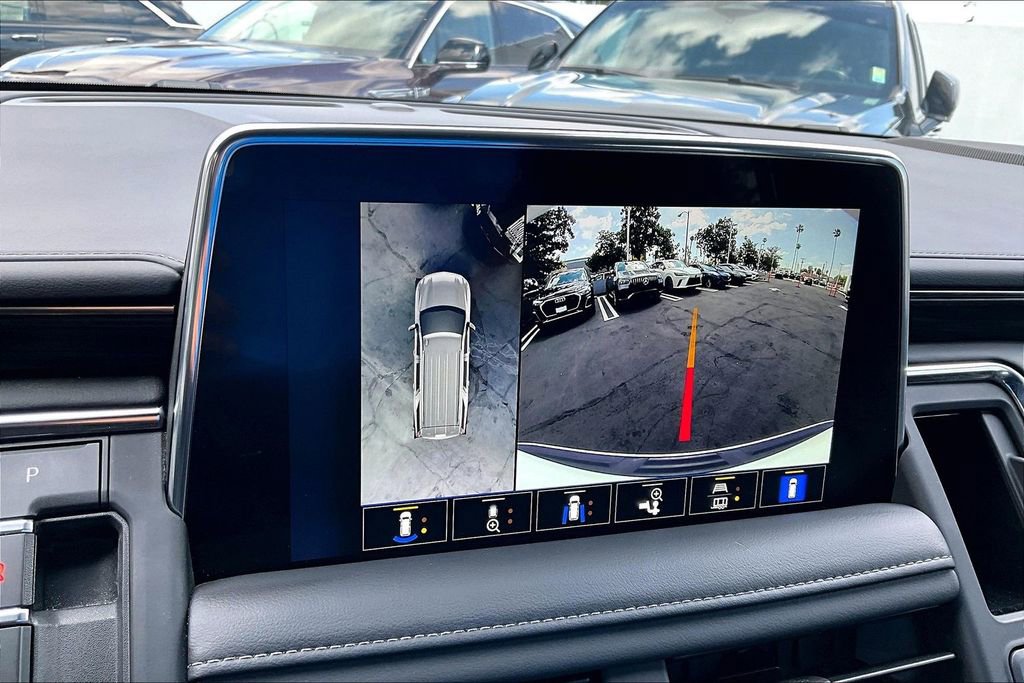 Used 2023 Chevrolet Tahoe Z71 w/ Luxury Package image 27