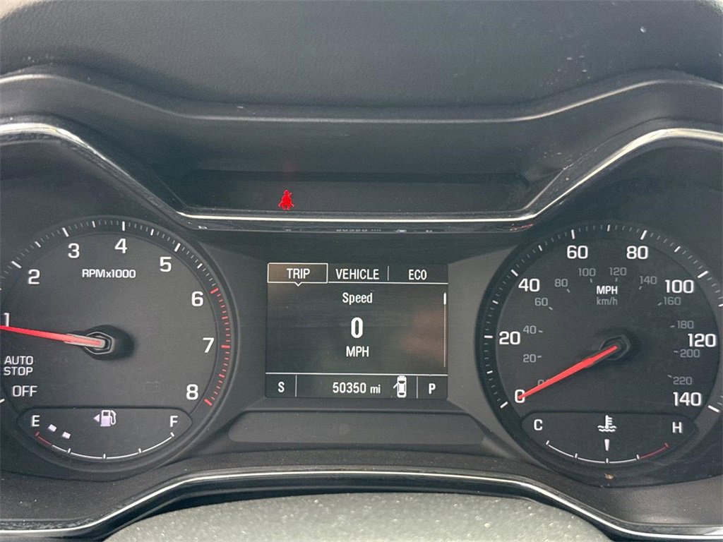 Used 2023 Chevrolet TrailBlazer LT w/ Convenience Package image 10